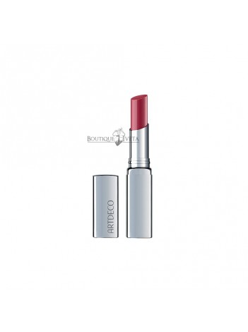 ARTDECO Vyživující balzám na rty Color Booster Lip Balm Rosé 3 g