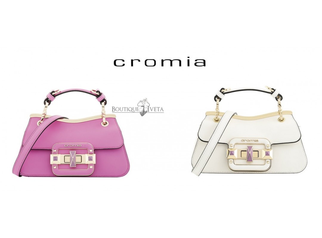 Cromia Made In Italy